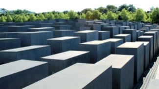 Memoriale per gli ebrei assassinati d'Europa | Berlino | Eisenman